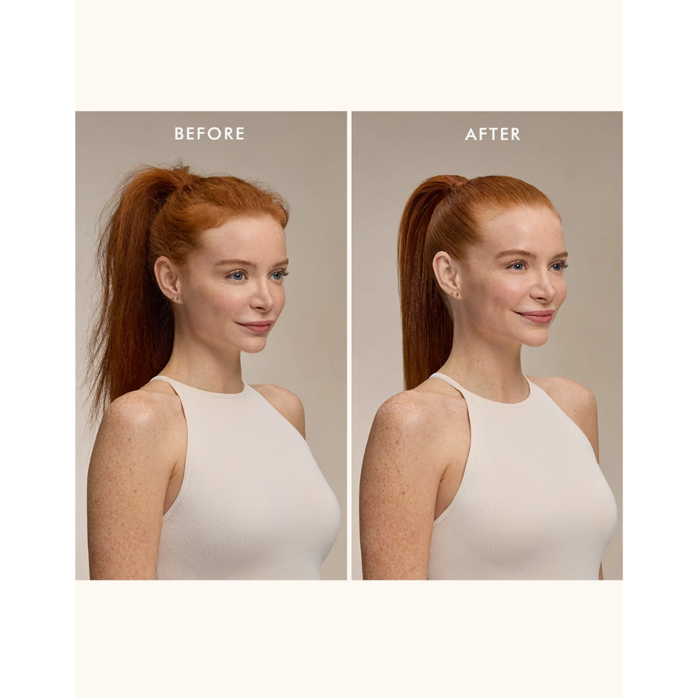 Fijador Spray Luminoso Strong Moroccanoil