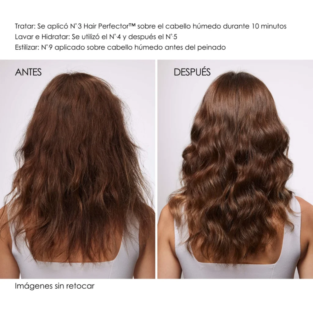 Paso Nº 3 Olaplex. Hair Perfector 100ml