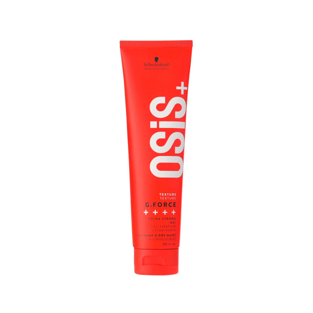 Osis G-Force Extra Strong Gel