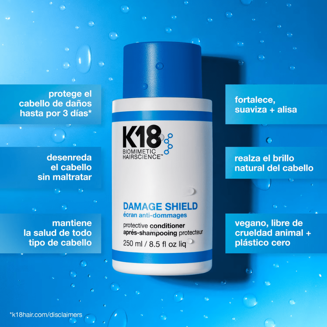 Damage Shield Conditioner K18