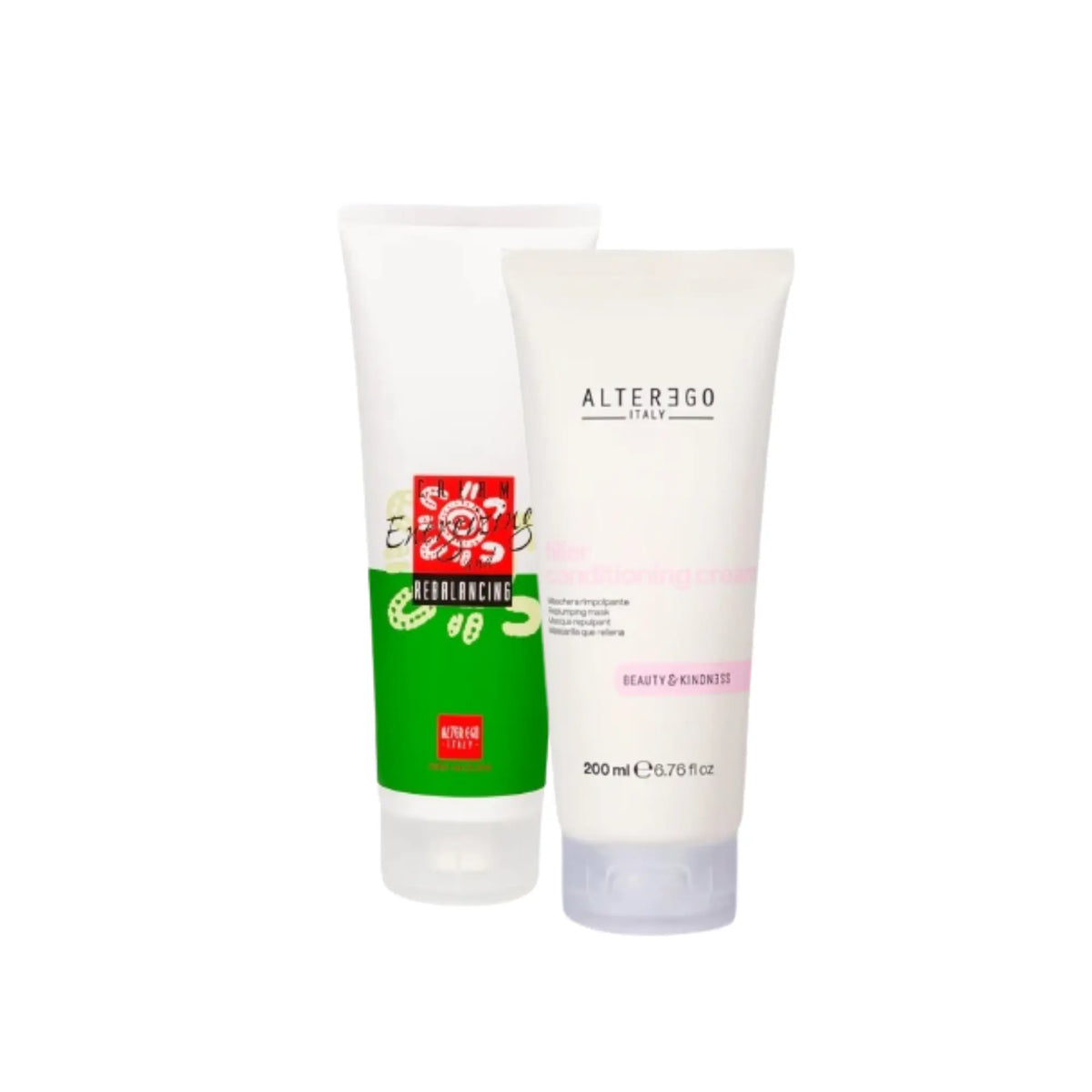 Pack Energizante Alterego