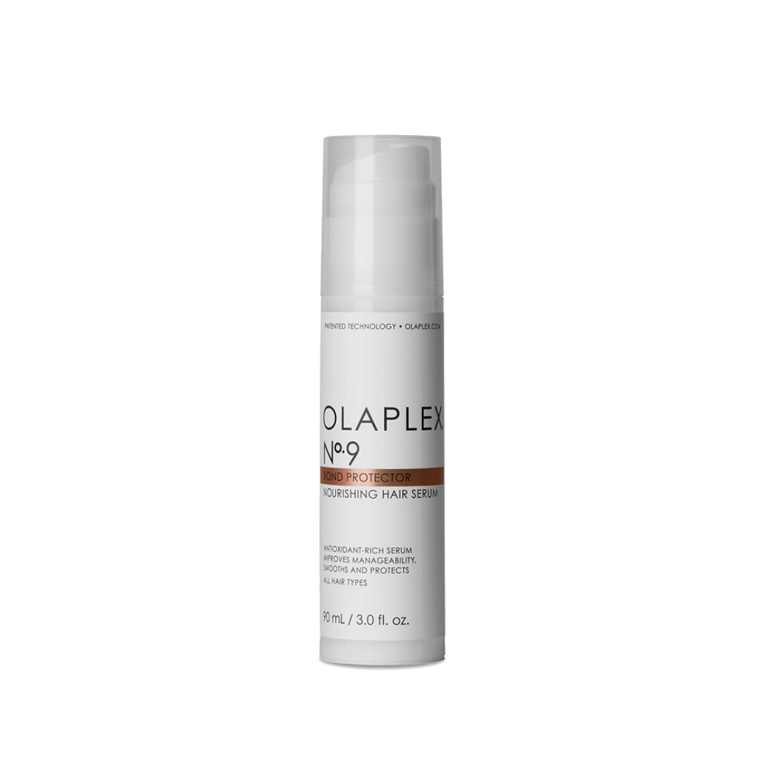 Paso Nº 9 Olaplex Nouishing Hair Serum