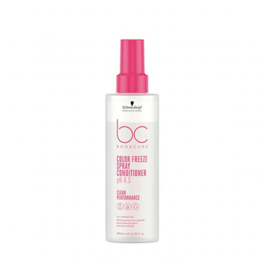 Acondicionador Color Freeze Spray Ph 4.5