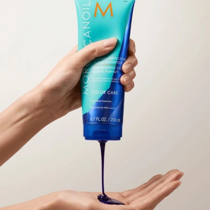 Shampoo Violeta Rubios Perfectos