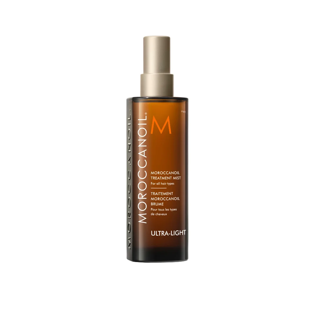 Tratamiento en Bruma Moroccanoil  100ml