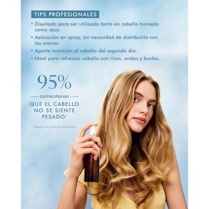 Tratamiento en Bruma Moroccanoil  100ml