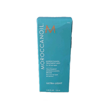 Tratamiento en Bruma Moroccanoil  100ml
