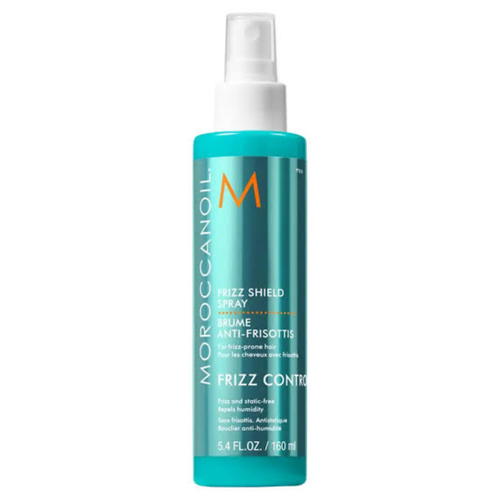 Spray Control del Frizz