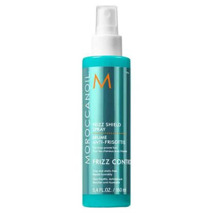 Spray Control del Frizz