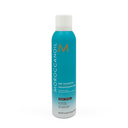 Shampoo en Seco Tonos Oscuros Moroccanoil 205ml