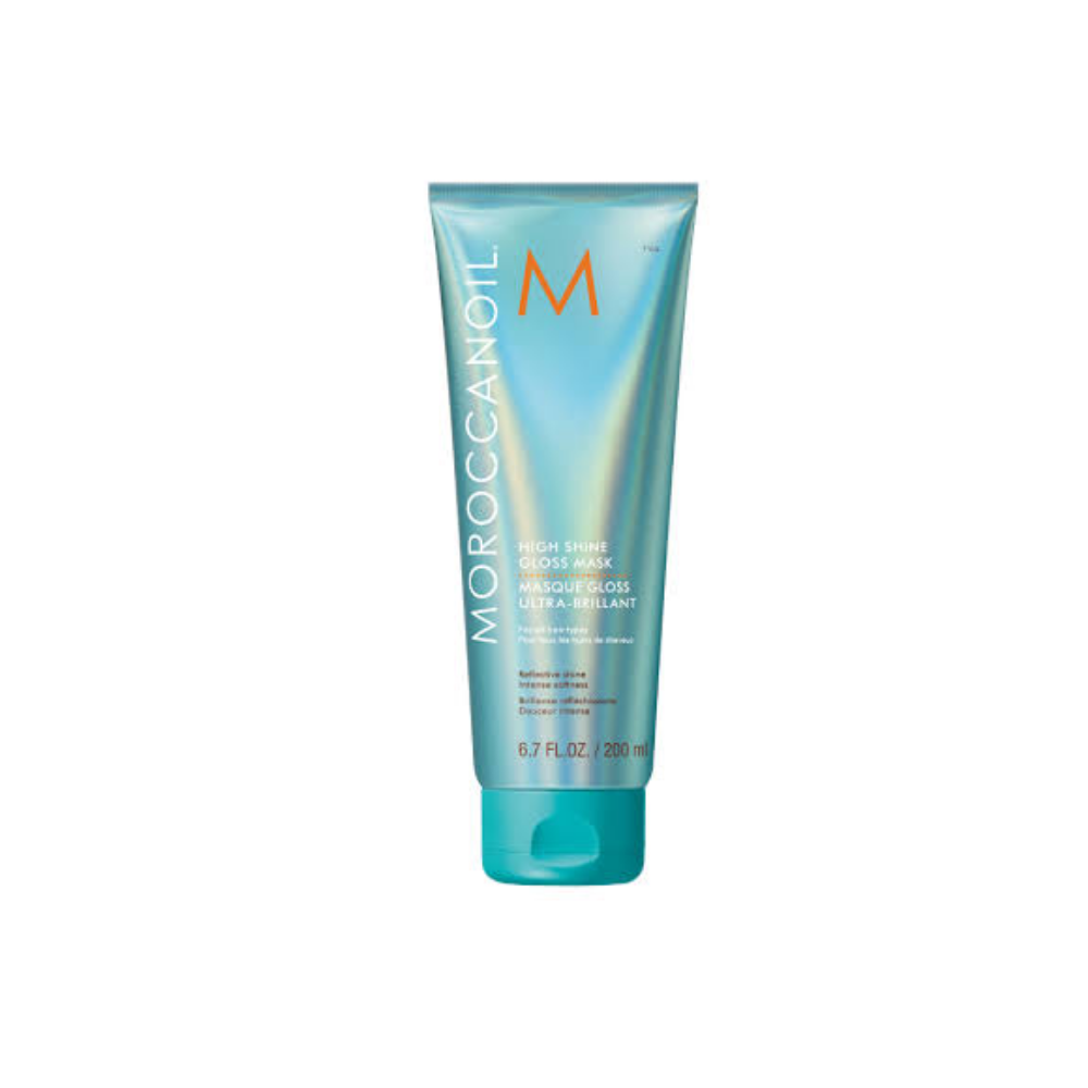 Mascarilla Gloss Ultra Brillante