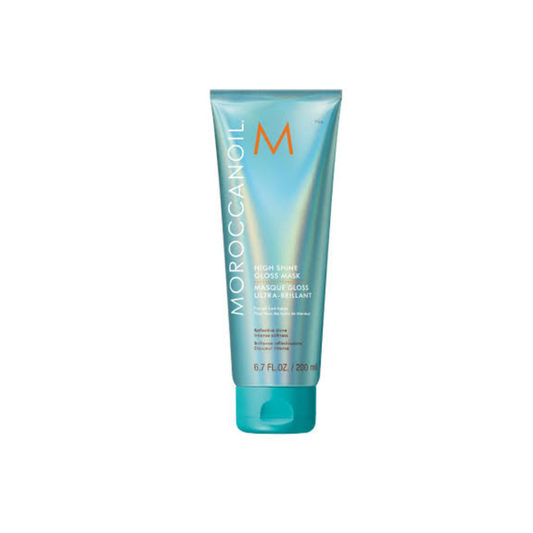 Mascarilla Gloss Ultra Brillante