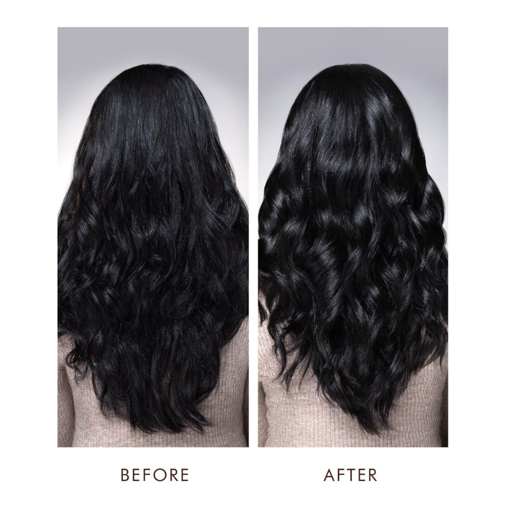 Fijador Luminoso Extra Fuerte Moroccanoil