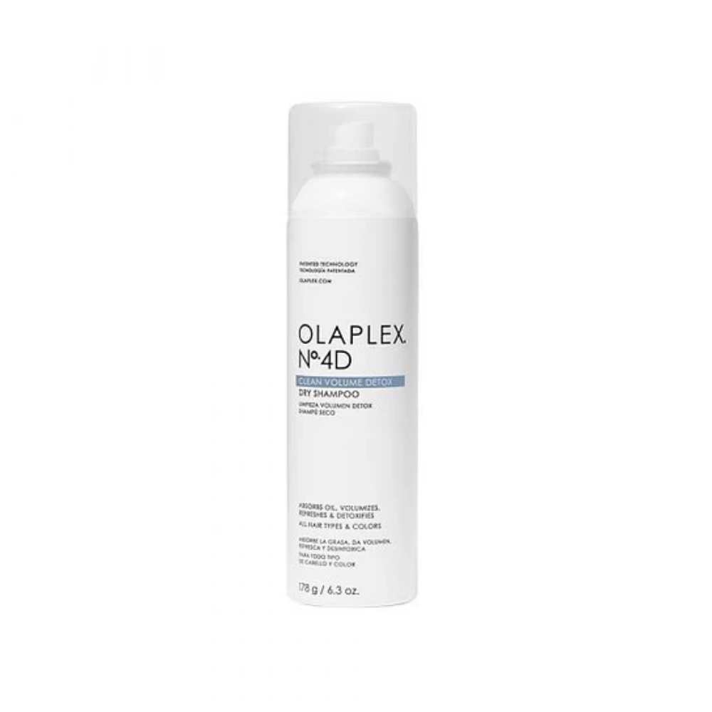 Shampoo En Seco N 4d Olaplex