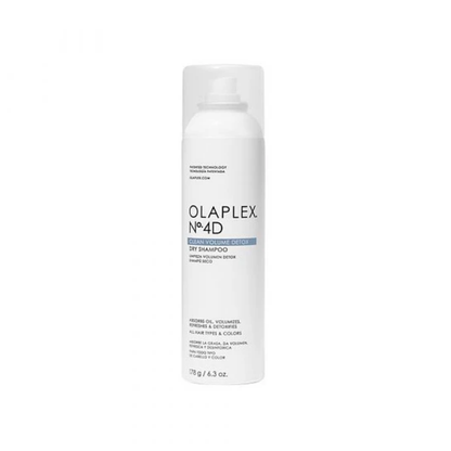 Shampoo En Seco N 4d Olaplex