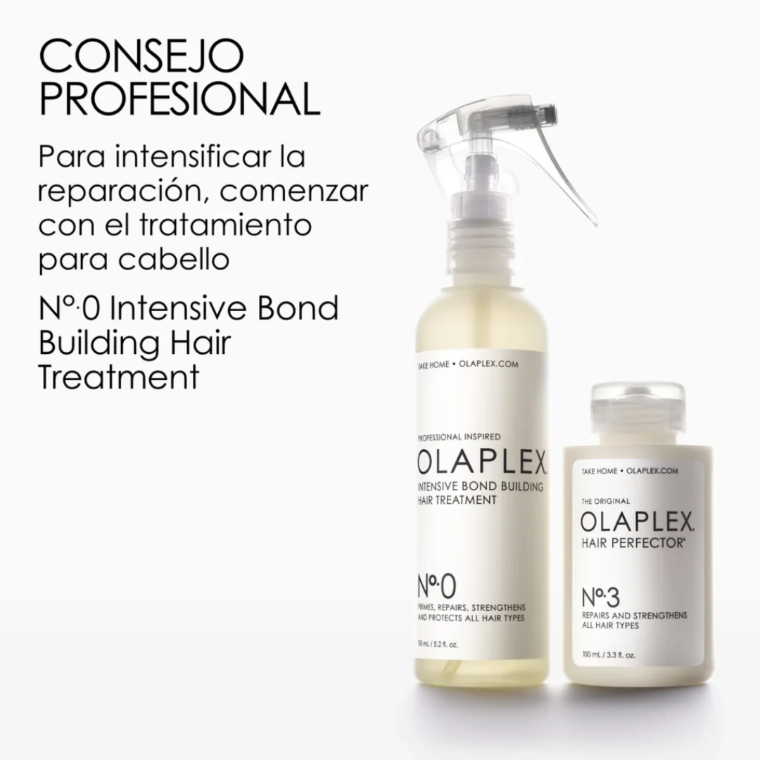 Paso Nº 3 Olaplex. Hair Perfector 50ml