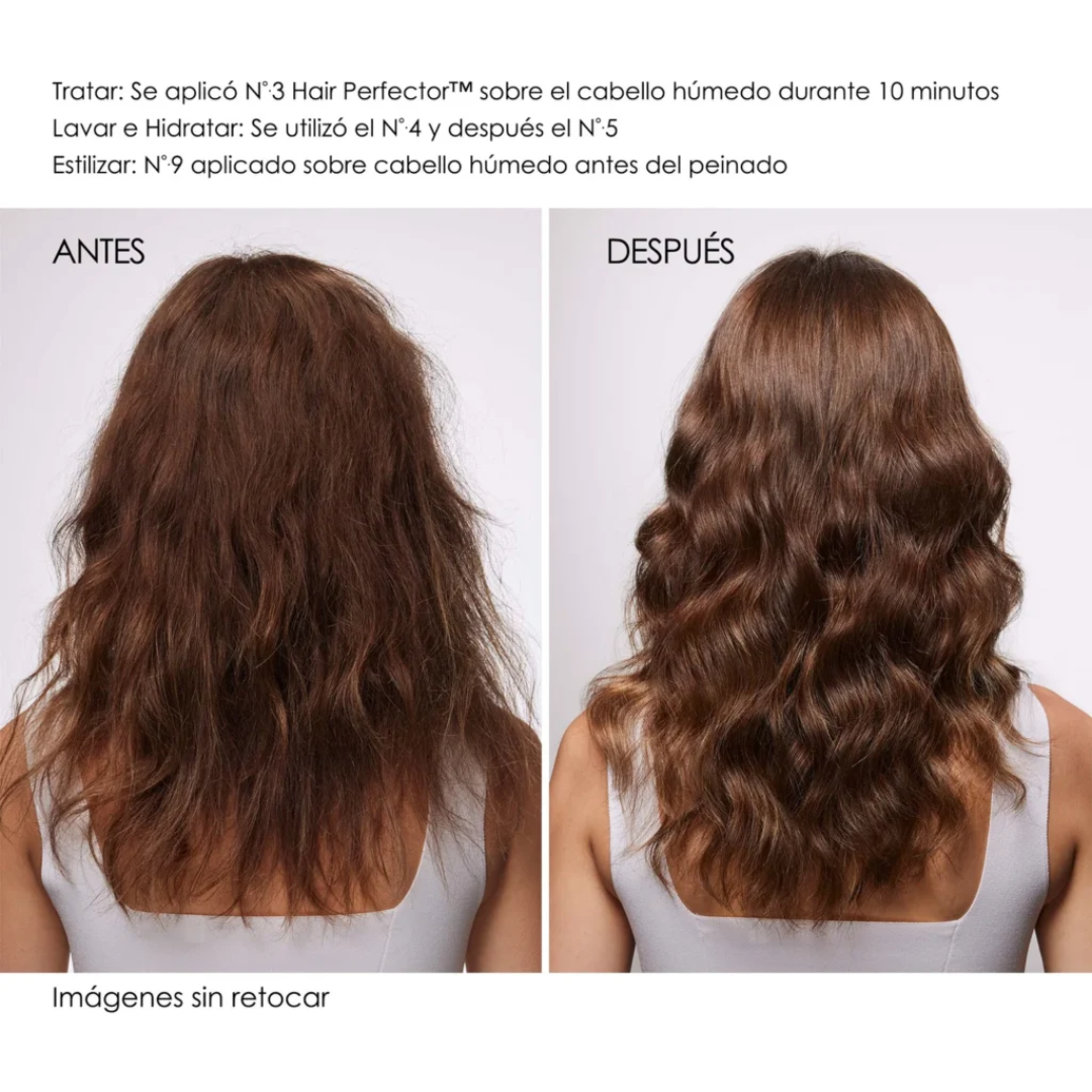 Paso Nº 3 Olaplex. Hair Perfector 50ml