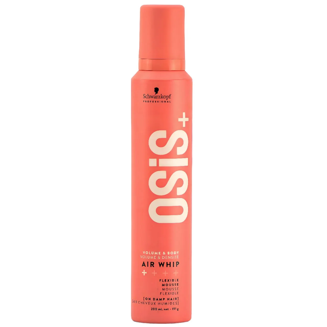 Osis Air Whip Mousse