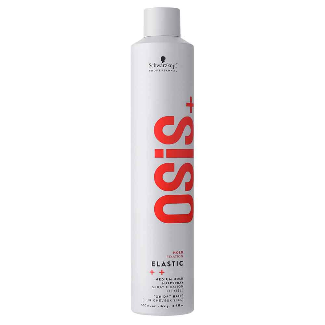 Osis Elastic Medium Hold