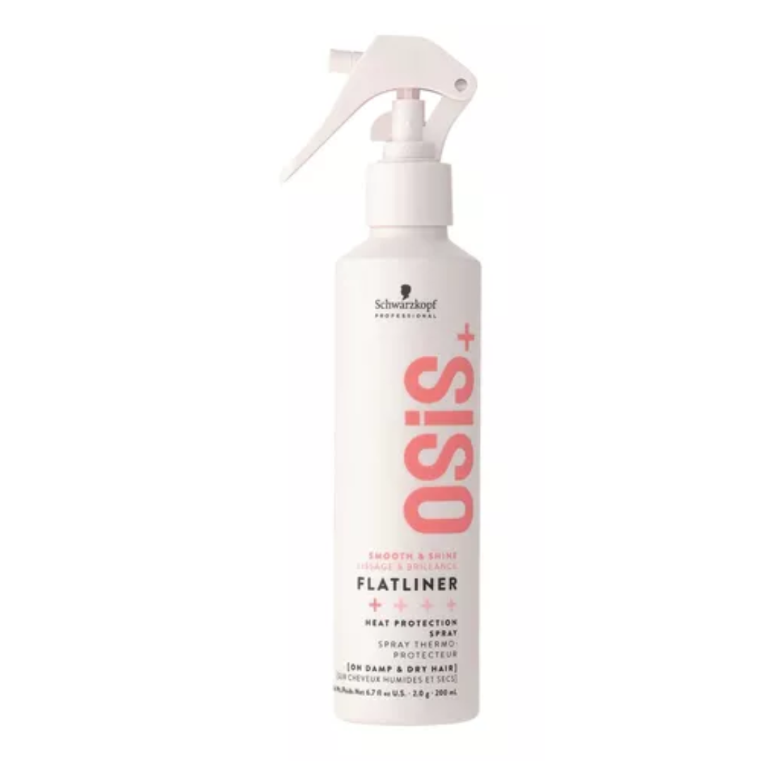 Osis Flatliner Protector Térmico