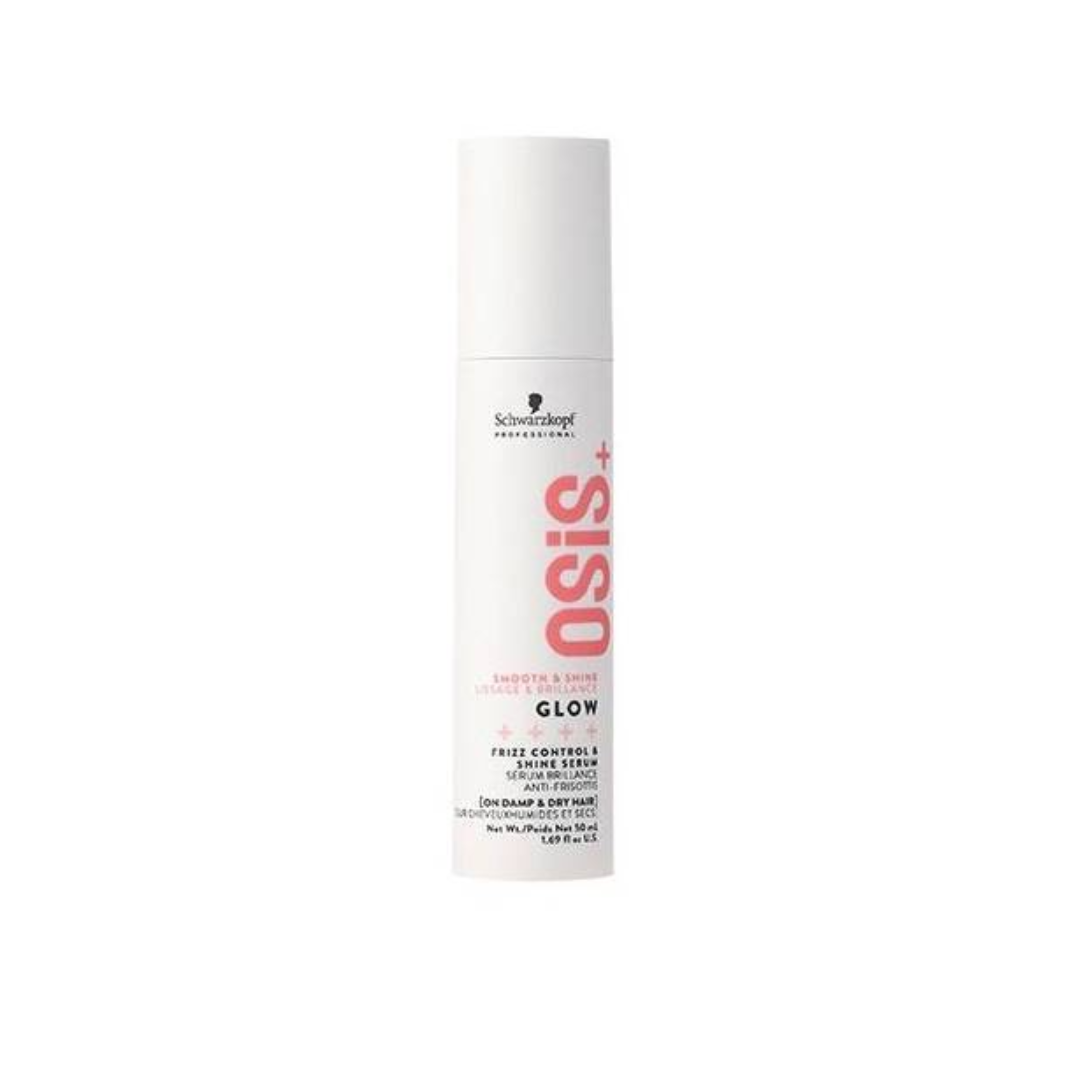 Osis Glow Smooth Y Shine