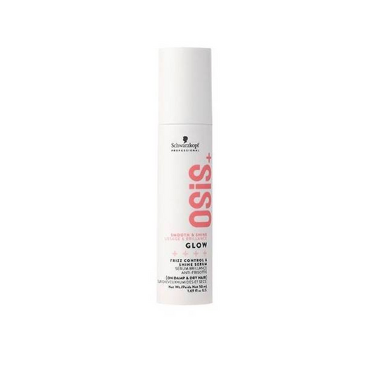 Osis Glow Smooth Y Shine