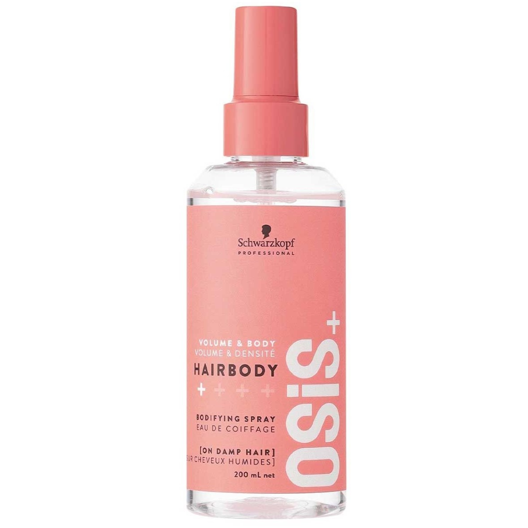 Osis Hairbody Volume & Body