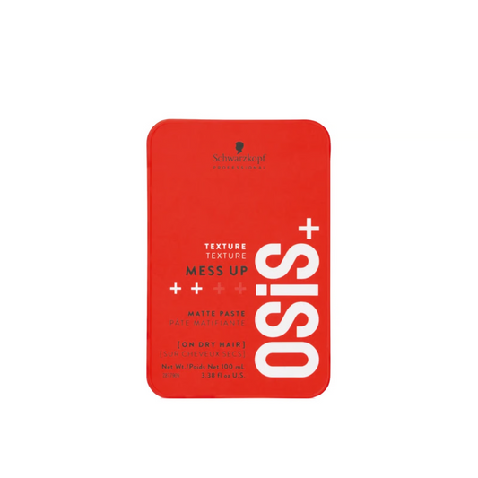 Osis Mess Up Matte Paste