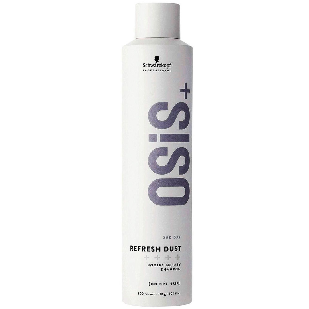 Osis Shampoo Refresh Dust Dry