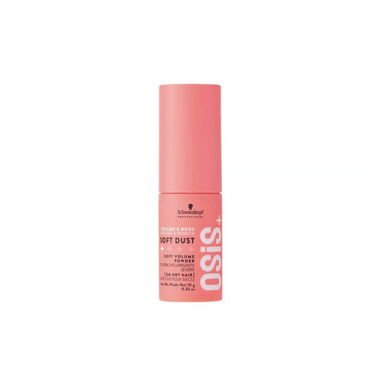 Osis Soft Dust