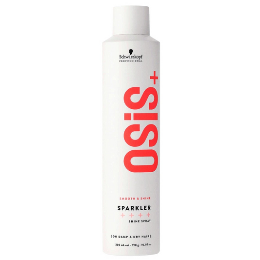 Osis Sparkler Shine Spray