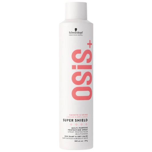 Osis Super Shield