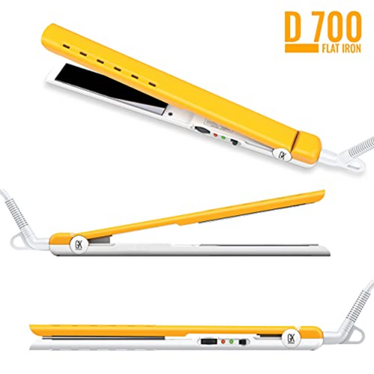 Plancha Flat Iron D700 450ºF