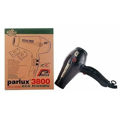 Secador Parlux 3800 // 2100W