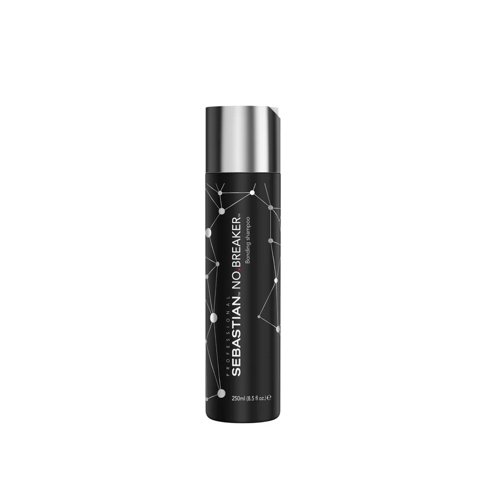 Sebastian NoBreaker Shampoo Fortalecedor 250ml