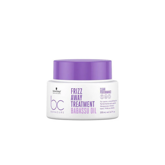 Tratamiento Frizz Away Treatment