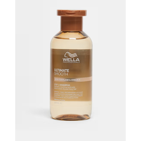Wella Shampoo Hidratante Ultimate Smooth