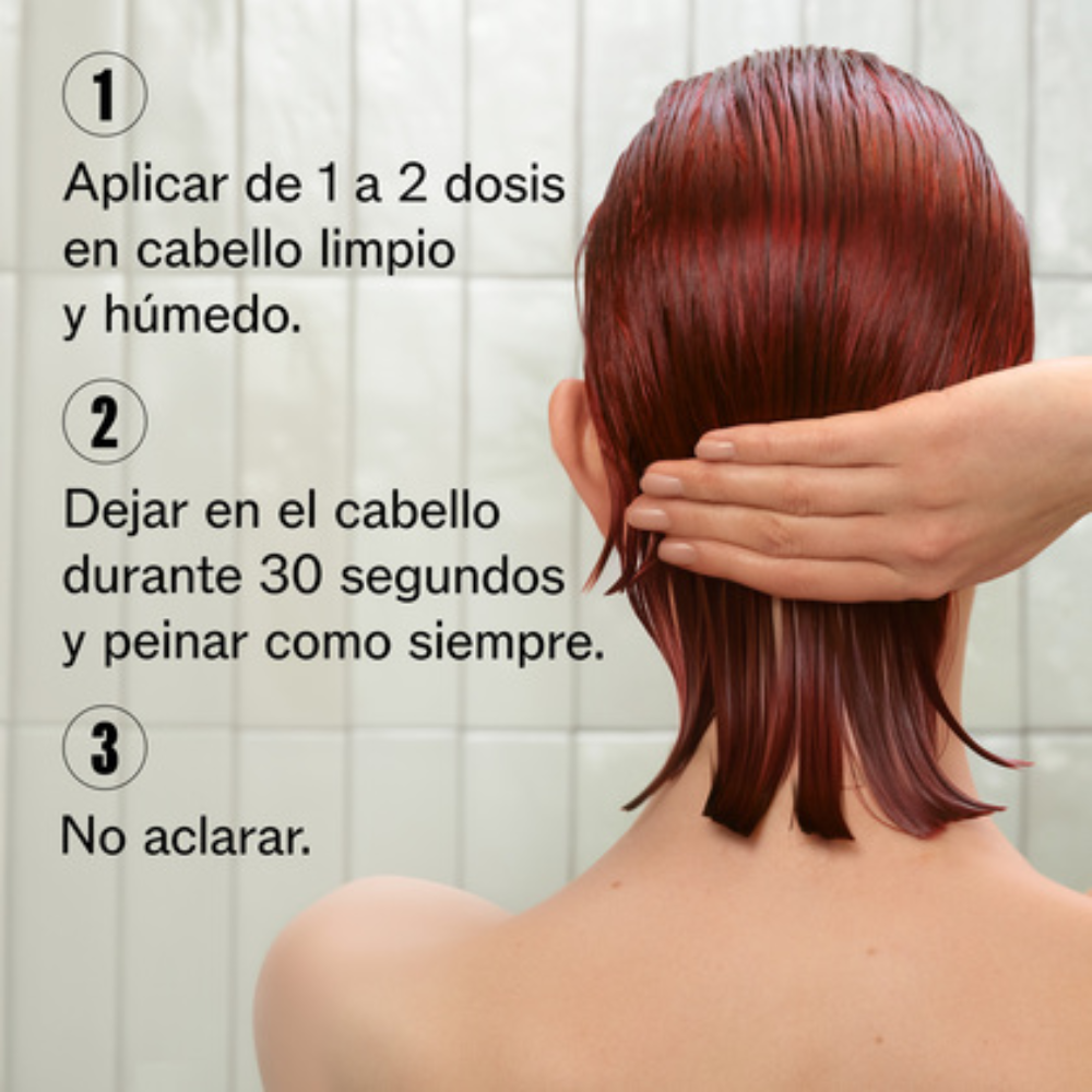 Wella Professionals Ultimate Color Miracle Mascarilla capilar sin aclarado