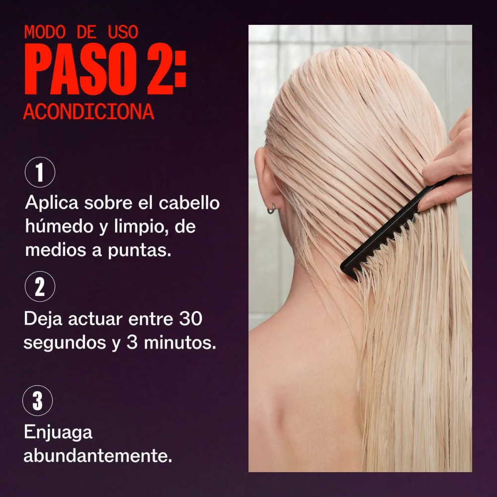 Wella Acondicionador Ultimate Color 200 ML