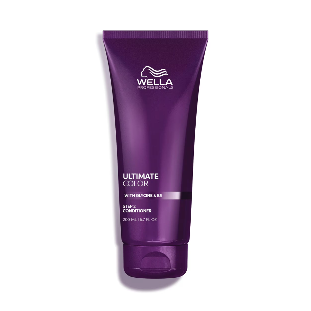 Wella Acondicionador Ultimate Color 200 ML