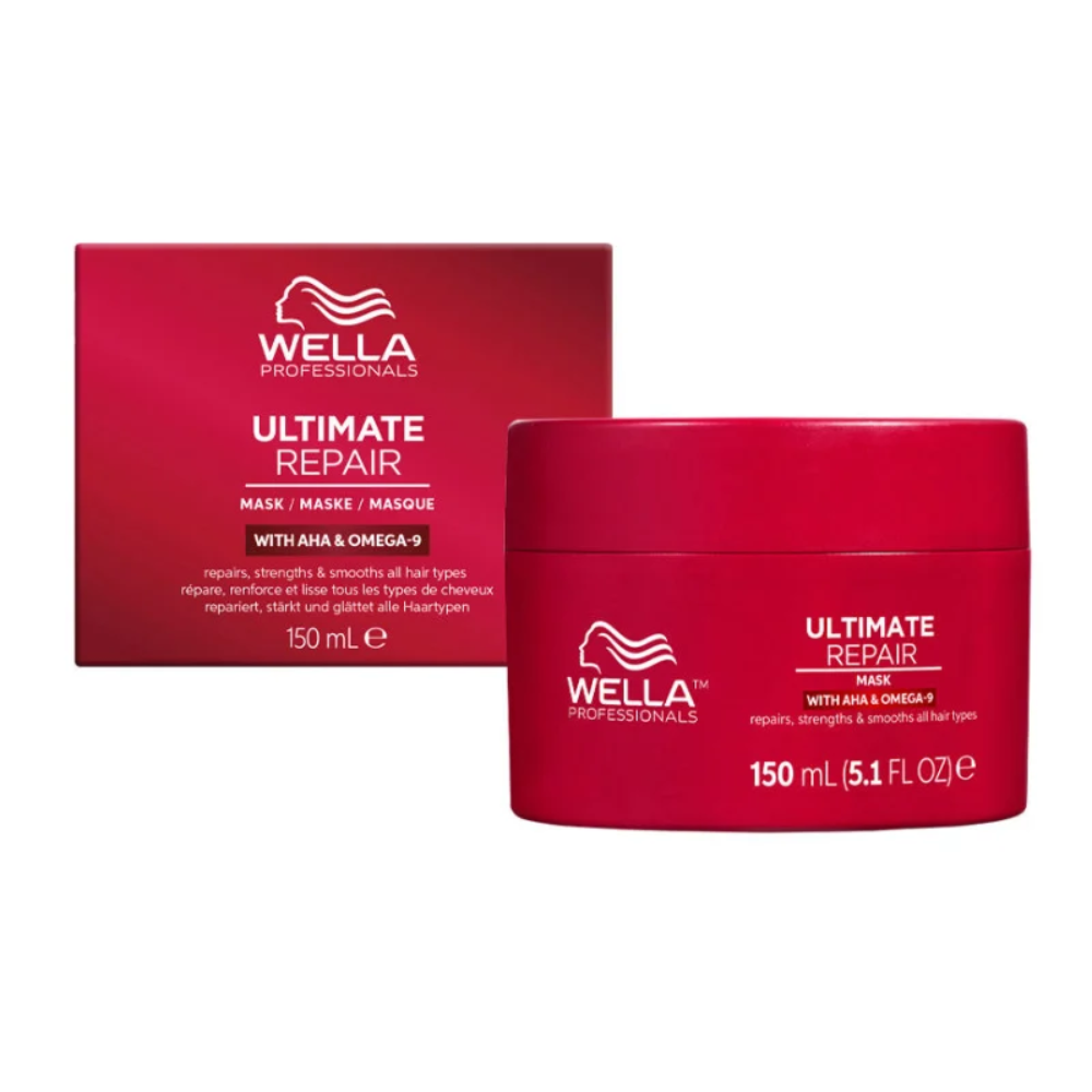 Wella Professionals Ultimate Repair Mascarilla Reparadora Intensiva