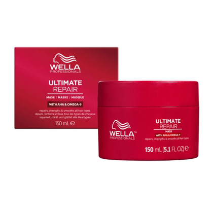 Wella Professionals Ultimate Repair Mascarilla Reparadora Intensiva