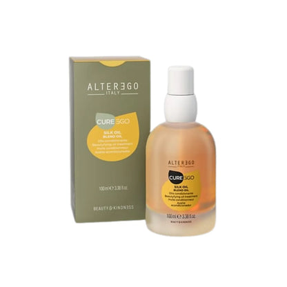 Aceite Silk Oil AlterEgo