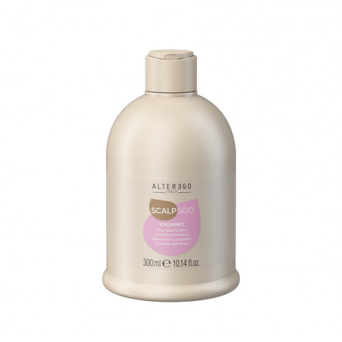 Shampoo Calming (Cuero Cabelludo Sensible)