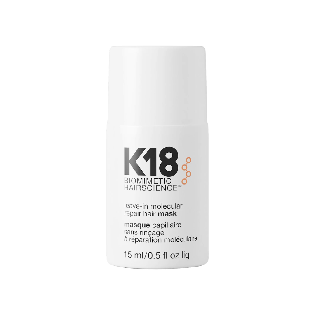 Leave-In Consumer Mask 2  15ml- K18