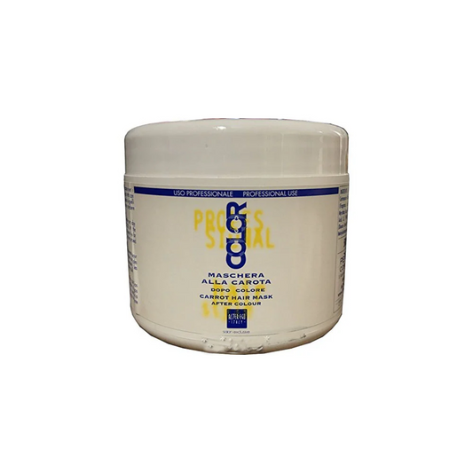 Mascarilla de Zanahoria AlterEgo 500 ml