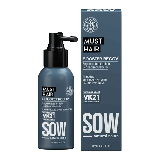 Must Hair Booster Recov - Sow