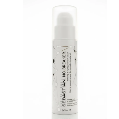 Sebastian Professional Crema sin aclarado NO.BREAKER Bonding y Styling