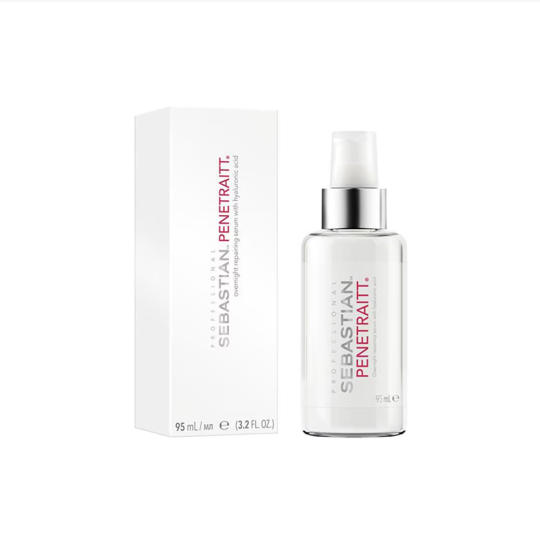 Serum Nocturno Reparador Sebastian Penetraitt