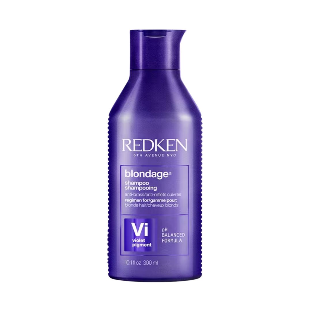 Shampoo Blondage Redken 300ml